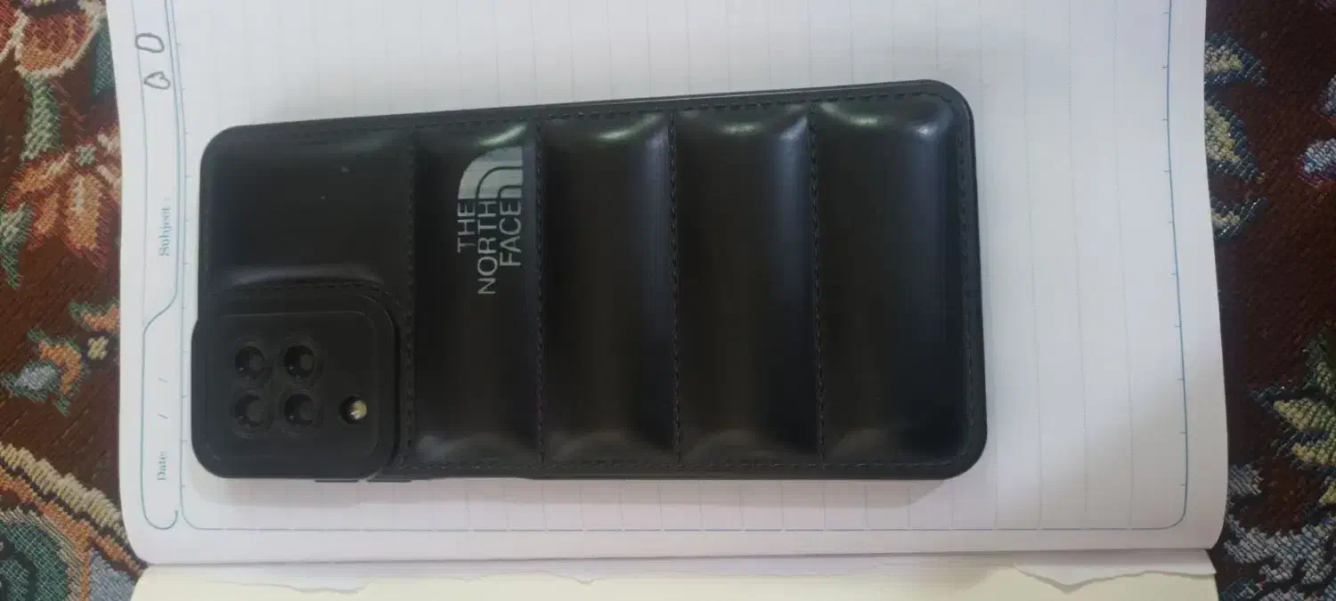 گوشیm12|موبایل|تربت جام, اسماعیل آباد|دیوار