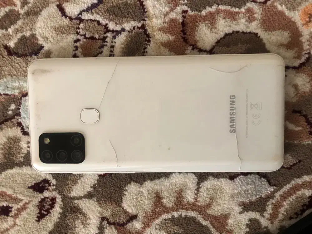 a21s|موبایل|شیروان (خراسان), |دیوار