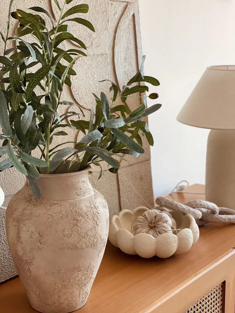 ساخت گلدون و اباژور به طرح دلخواه|صنایع دستی و سایر لوازم تزئینی|بندرعباس, |دیوار