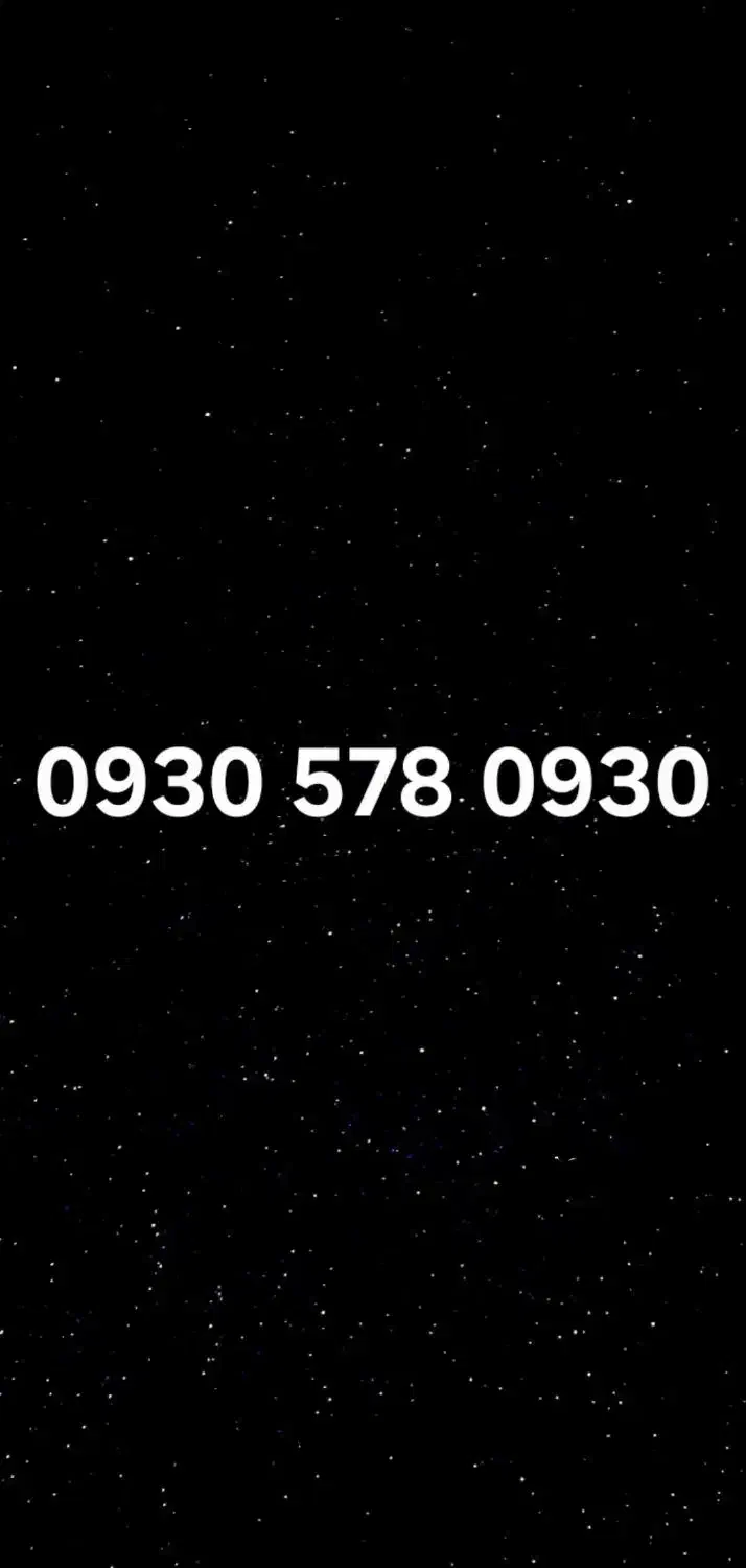 0930.578.0930|سیمکارت|اراک, |دیوار