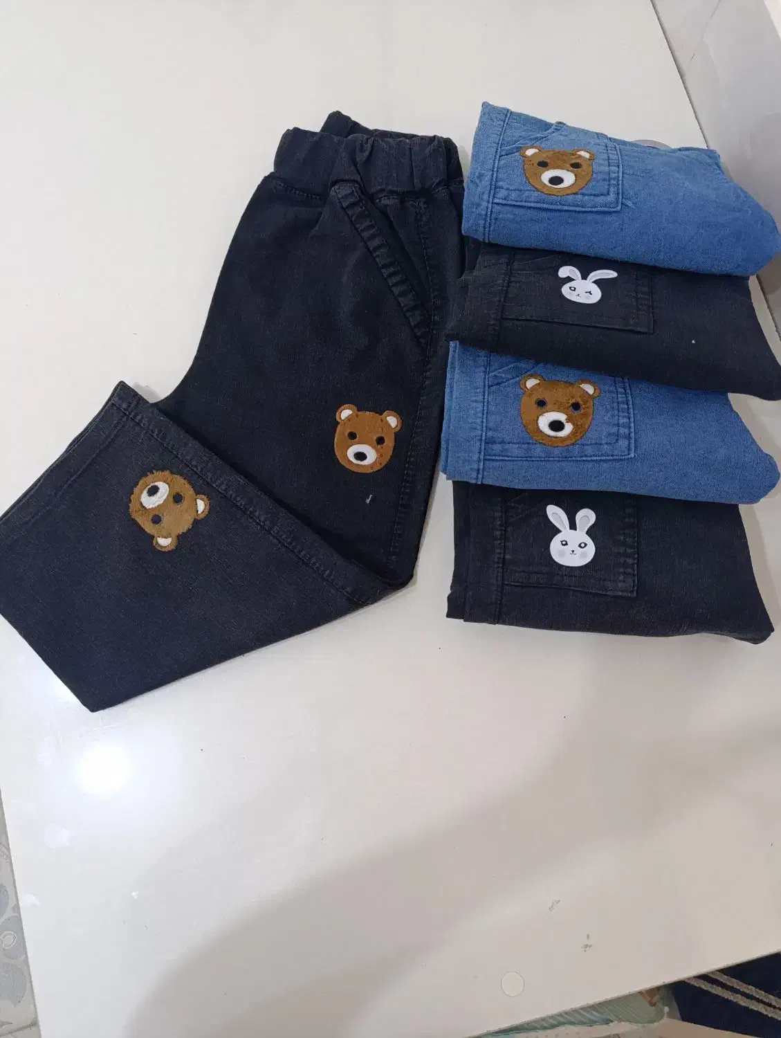 لباس بچگانه|کفش و لباس بچه|نجفآباد, جلال آباد|دیوار