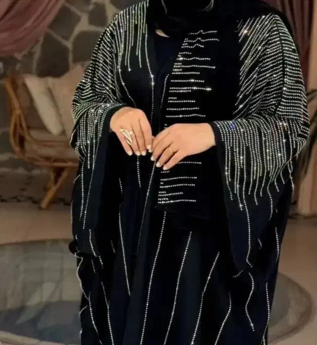 مانتو عبا با قیمت مناسب|لباس|آبادان, |دیوار