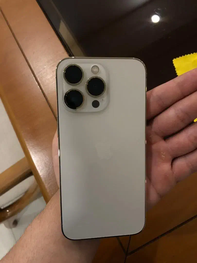 آیفون 13pro 256|موبایل|چالوس, |دیوار