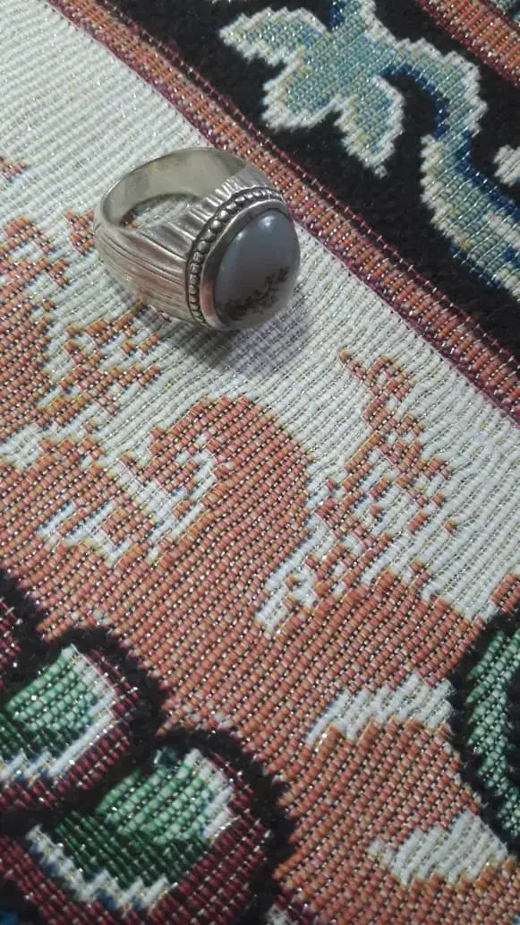 انگشتر شجر|جواهرات|اردبیل, |دیوار