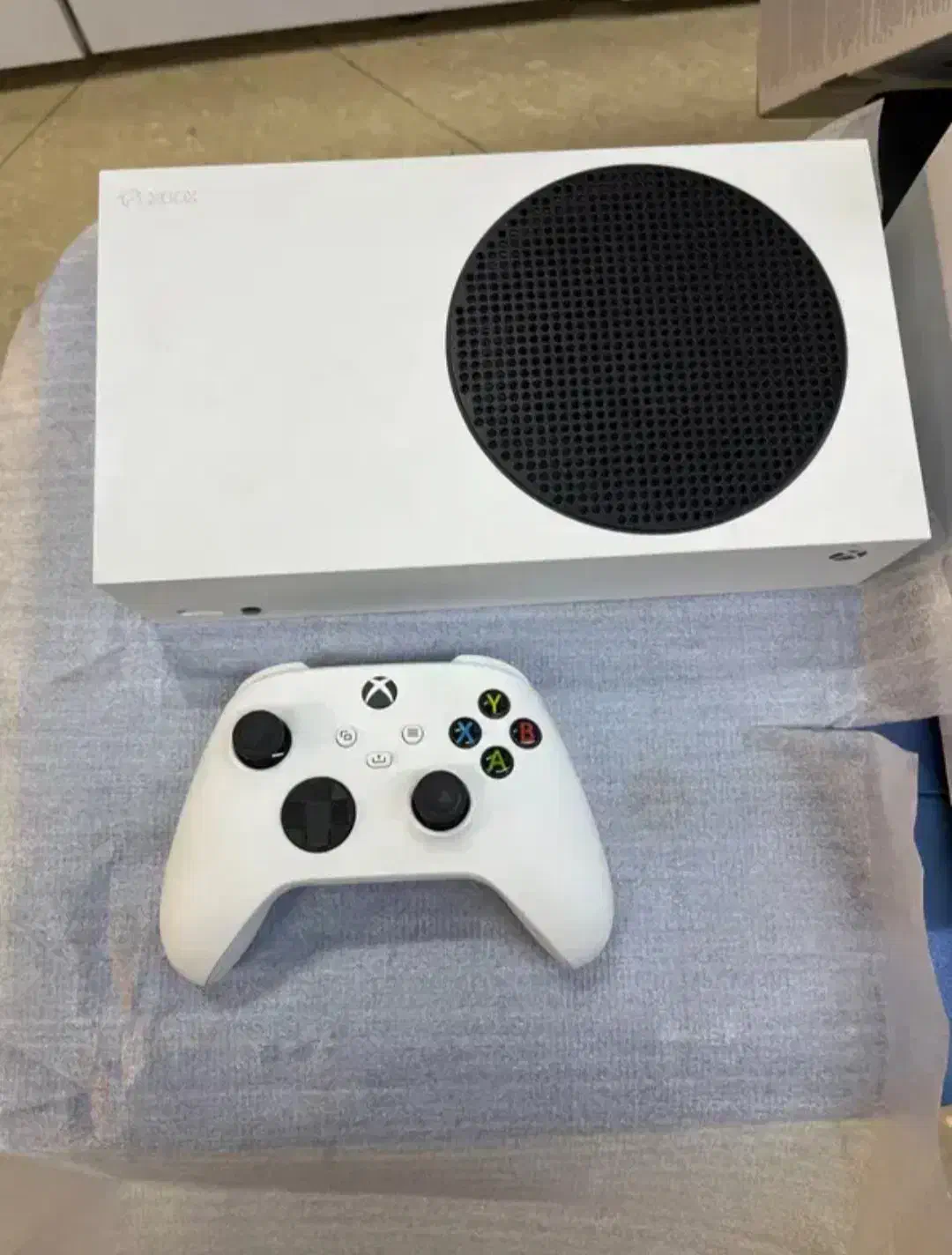 ایکس باکس سری اس|کنسول، بازی ویدئویی و آنلاین|نسیم‌شهر, |دیوار