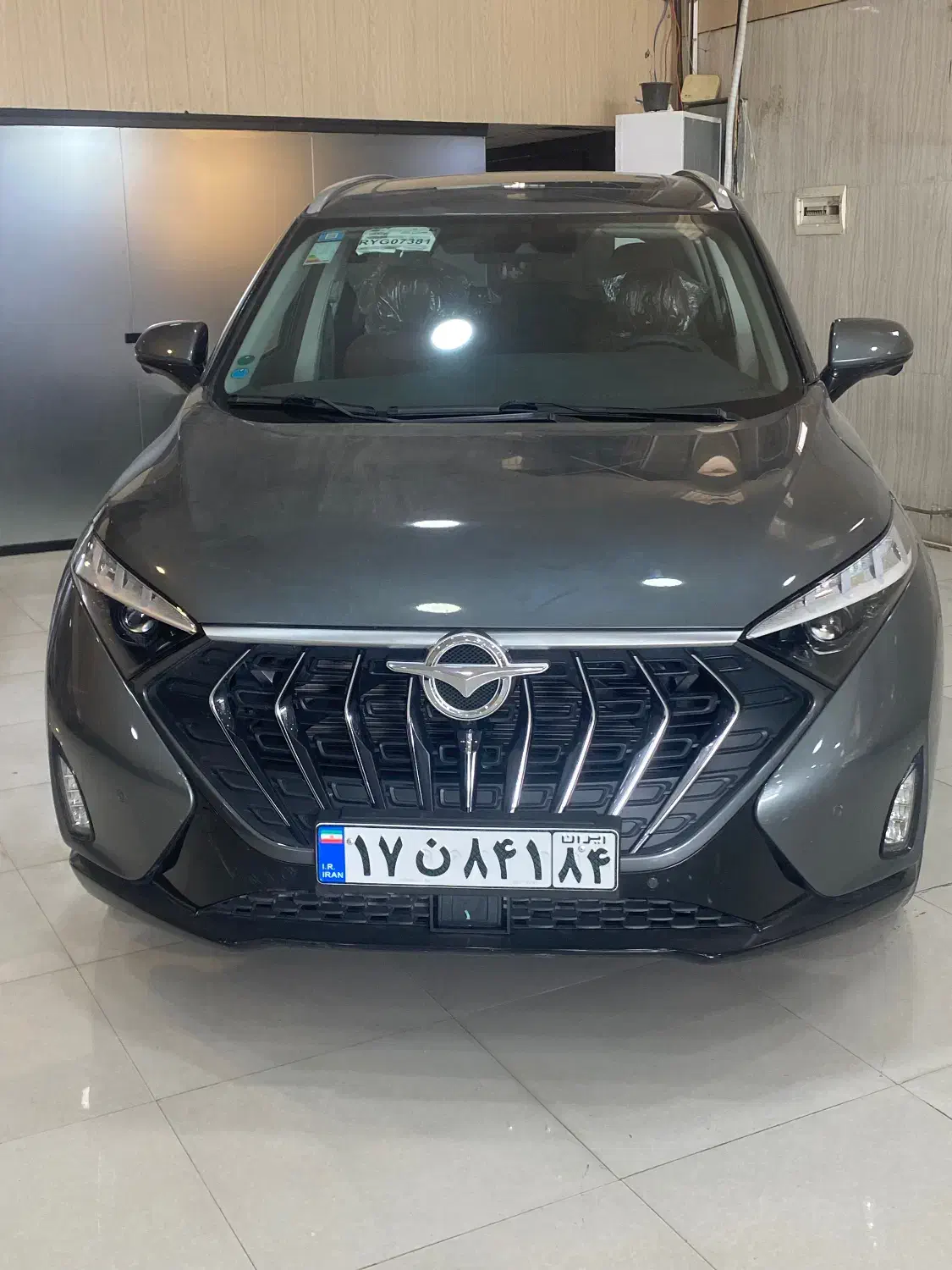 هایما X7  (نقد و اقساط)|خودرو سواری و وانت|بندرعباس, |دیوار