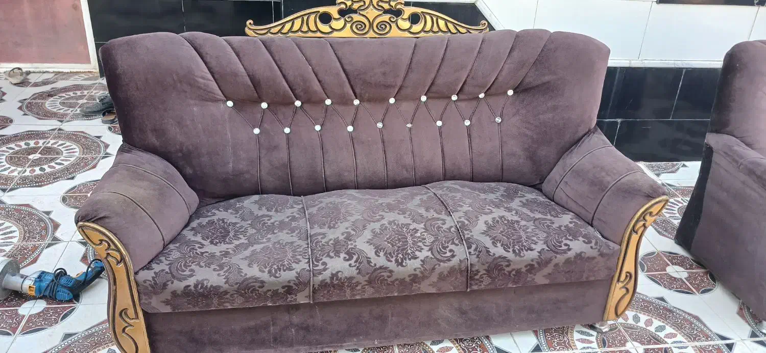 مبلشویی نور . اهرم،بوشهر،خورموج،عالیشهر|خدمات نظافت|اهرم, |دیوار