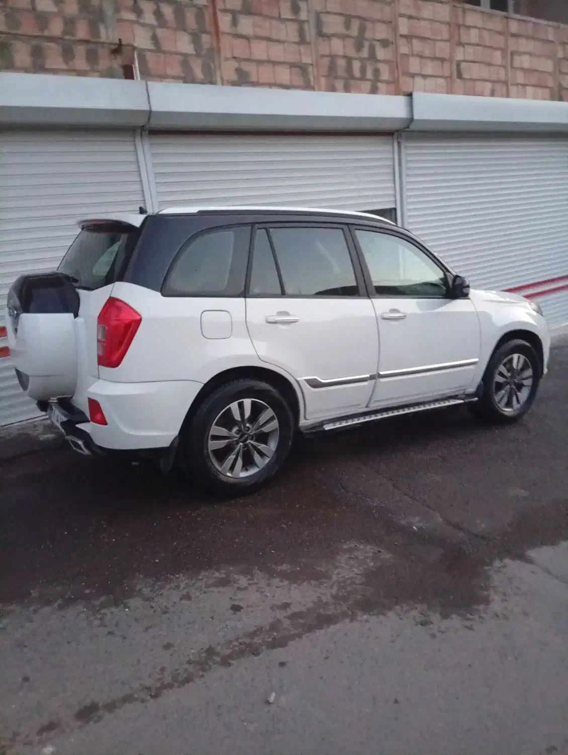 mvmx33|خودرو سواری و وانت|تبریز, |دیوار