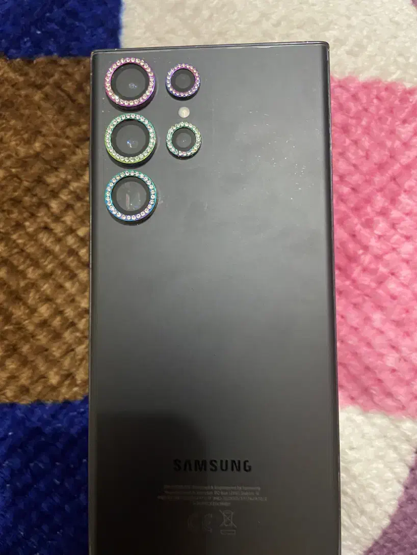 S23ultra|موبایل|دزفول, |دیوار