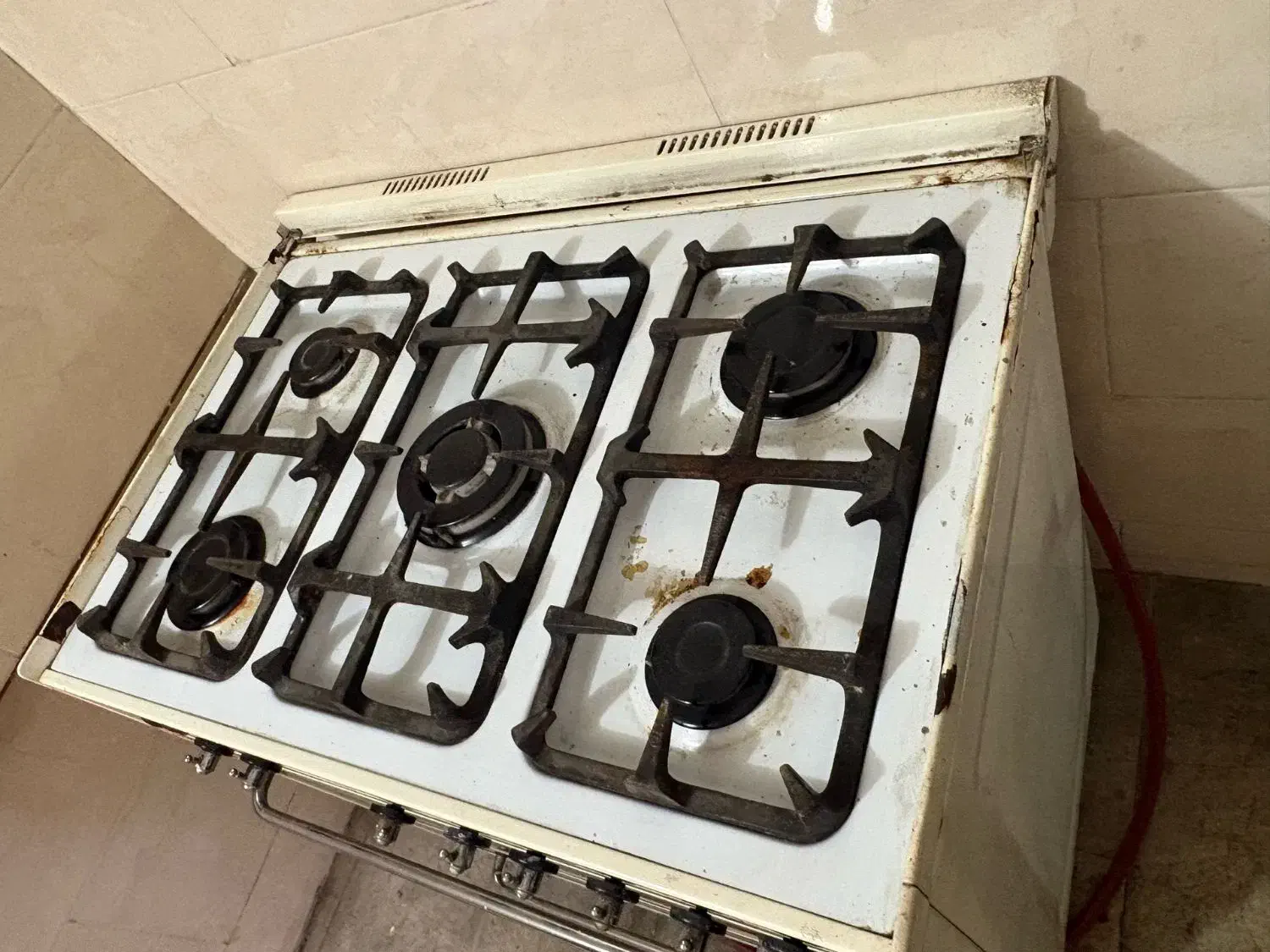 گاز|اجاق گاز و لوازم برقی پخت‌وپز|تهران, ارجمندی راد|دیوار