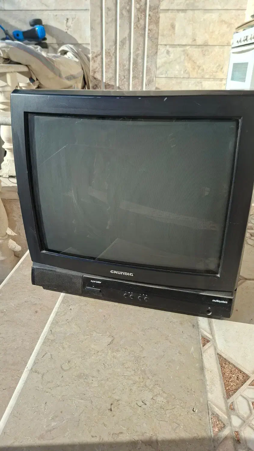 تلوزیون سونی گراند 21|تلویزیون و پروژکتور|کازرون, |دیوار