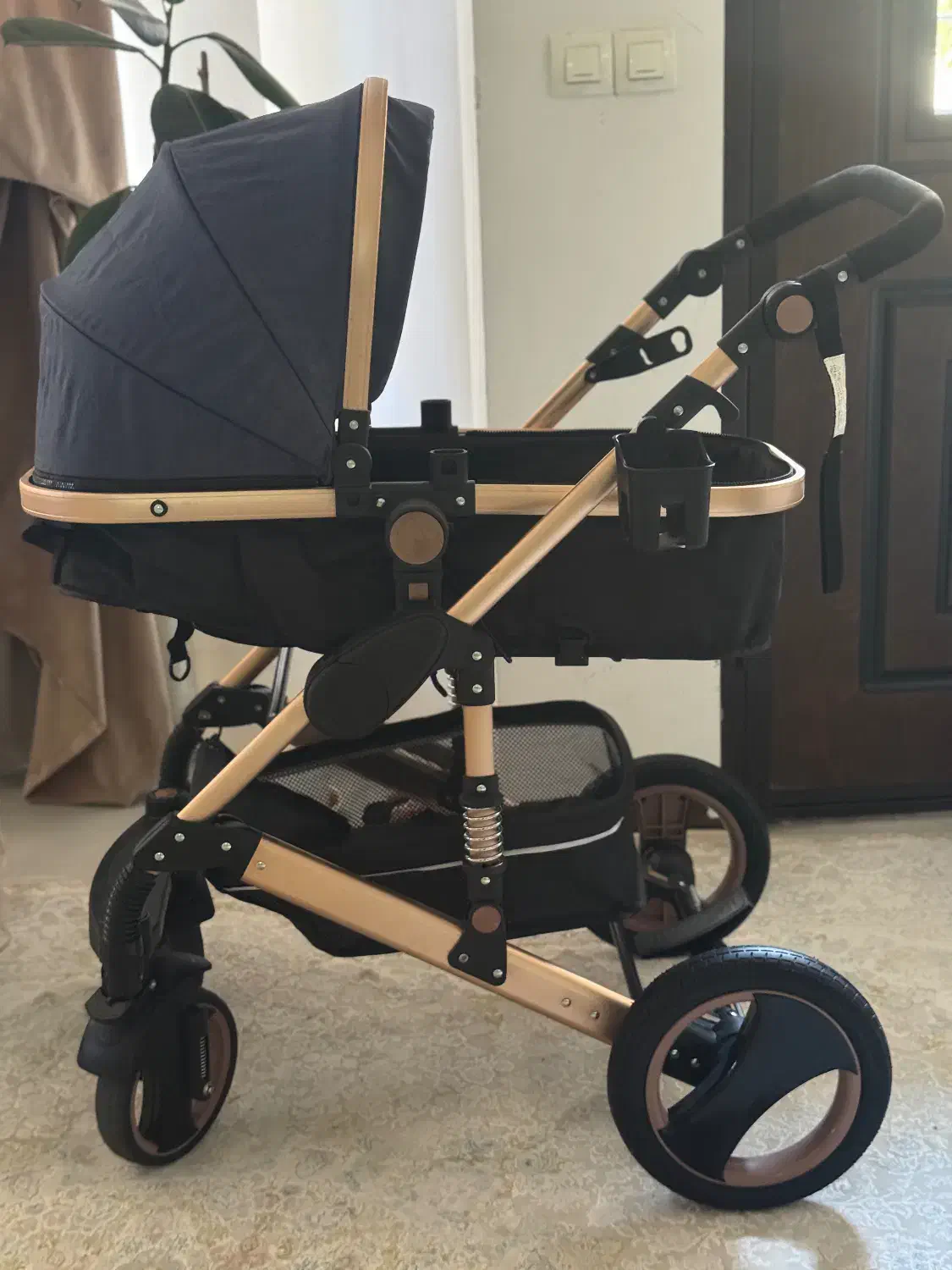 کالسکه|کالسکه و لوازم جانبی|سیرجان, |دیوار