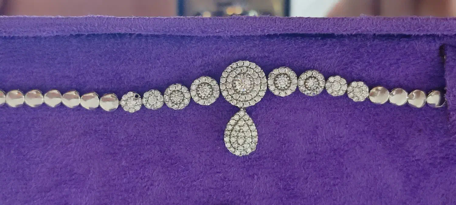 سرویس نقره|جواهرات|مینودشت, |دیوار