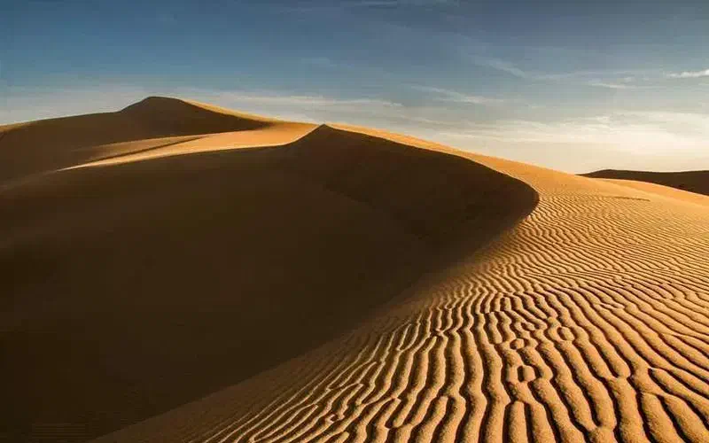 تور یکروزه شاد کویر ابوزید آباد و نوش آباد|تور و چارتر|آران و بیدگل, |دیوار