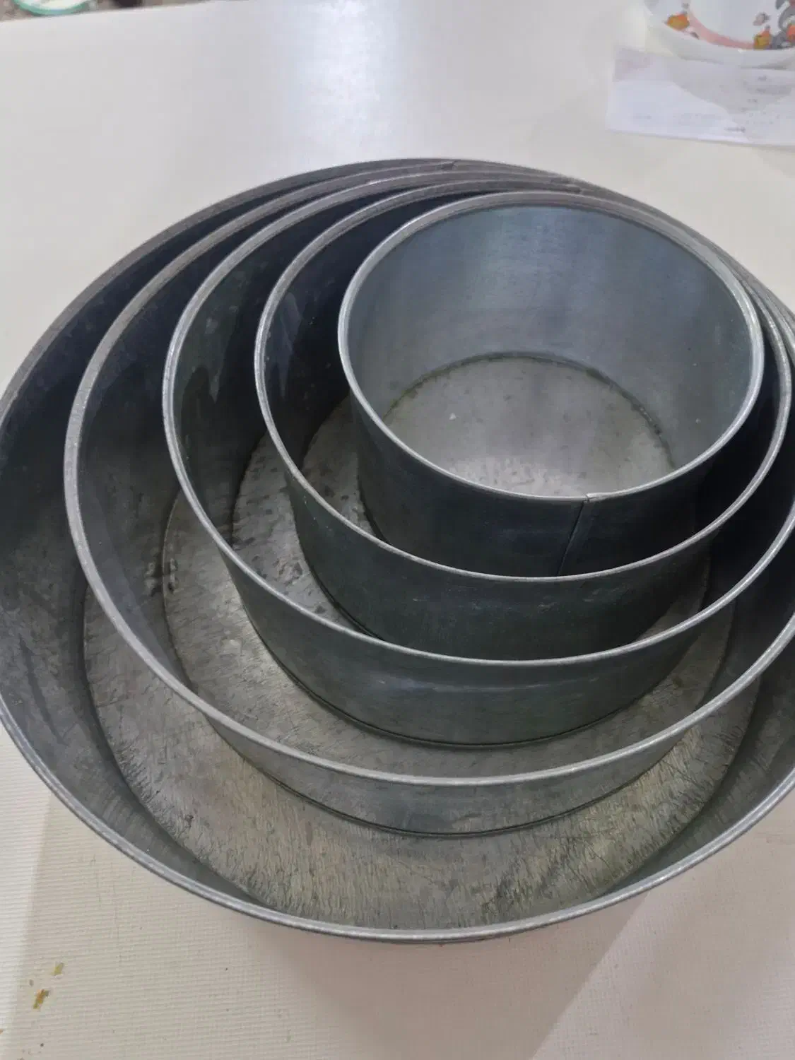 کتری و قوری و قالب|قوری، کتری، قهوهساز دستی|اصفهان, سروستان|دیوار