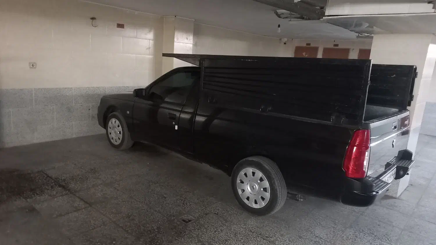 آریسان ۲ مدل ۴۰۲|خودرو سواری و وانت|فولادشهر, مسکن مهر فولادشهر|دیوار