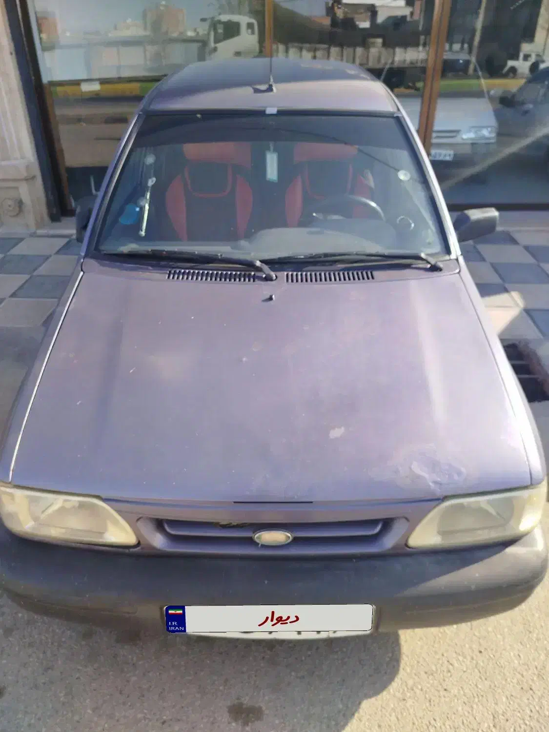 پراید 131|خودرو سواری و وانت|گنبد کاووس, |دیوار