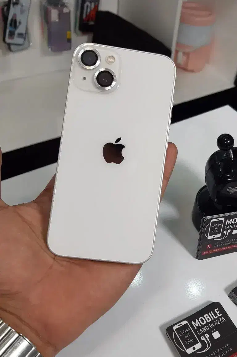 آیفون 13 آکبند|موبایل|کرمانشاه, |دیوار