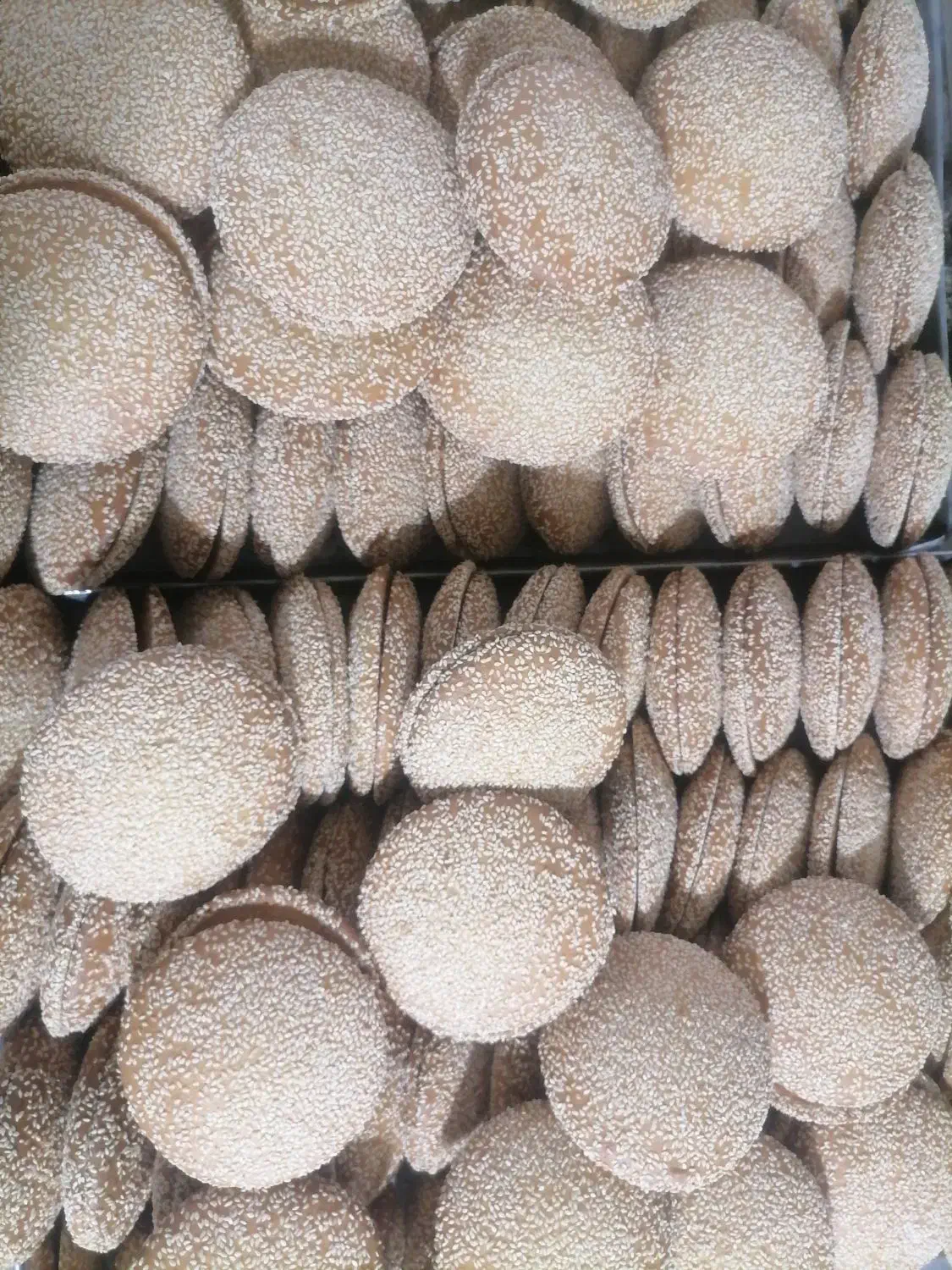 کارگر ساده در شیرینی پزی|استخدام خدمات فروشگاه و رستوران|تهران, علم و صنعت|دیوار