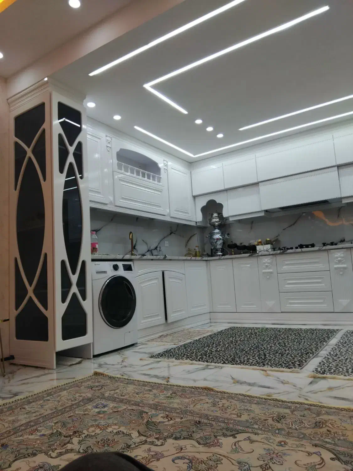 فروش‌خانه|فروش خانه و ویلا|پارس‌آباد, |دیوار