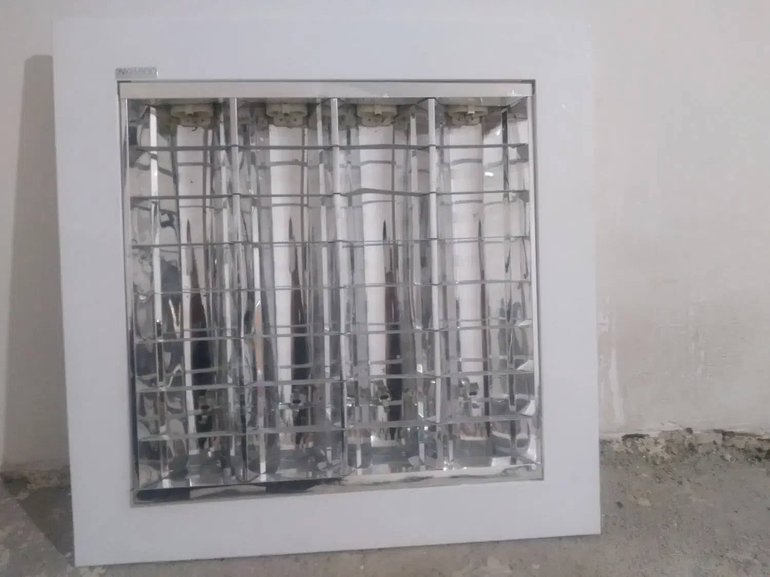 چراغ سقفی ۶۰۶۰|لامپ و چراغ|کرمانشاه, |دیوار