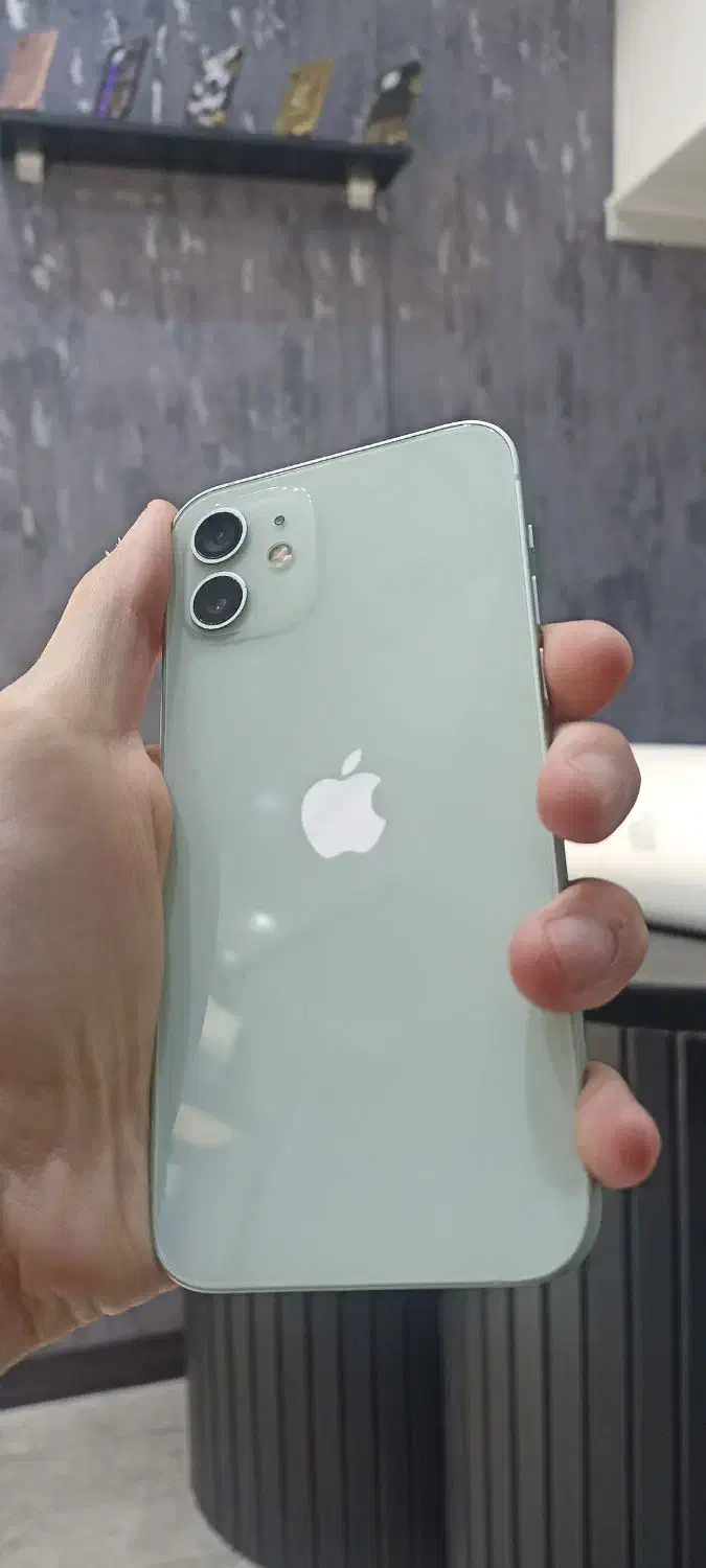 اپل آیفون12|موبایل|تهران, گیشا|دیوار