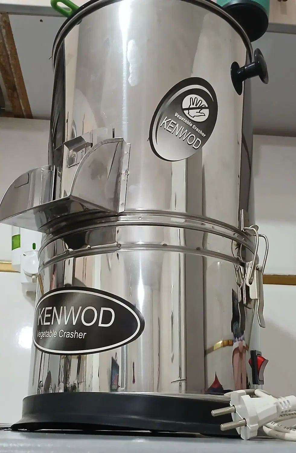 سبزی خورد کن|خردکن، آسیاب، غذاساز|قدس, شهرقدس|دیوار