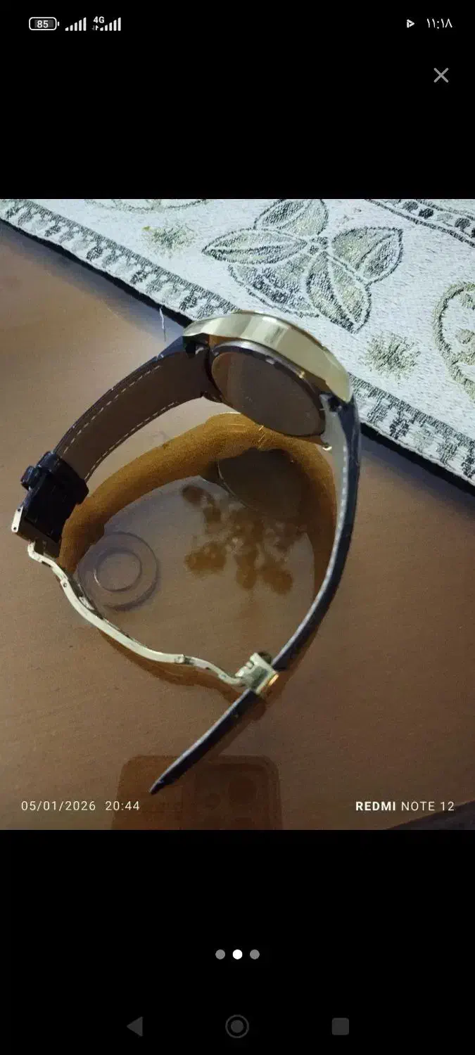 ساعت مچی اورجینال|ساعت|تهران, تهرانپارس جنوبی|دیوار