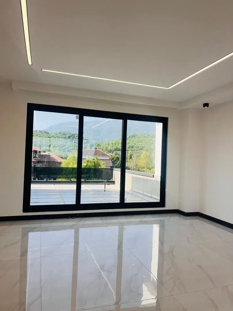 ۶۰۰ متر زمین ،۶۵۰ متر بنا کمربندی ونوش|فروش خانه و ویلا|رویان, |دیوار