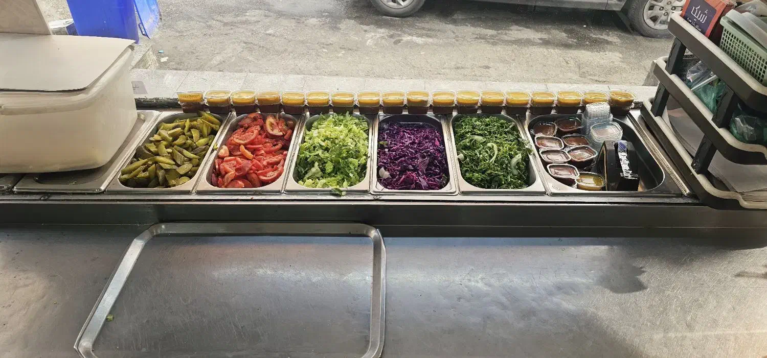 فروش فر و تاپینگ|کافی‌شاپ و رستوران|اهواز, کیان اباد|دیوار