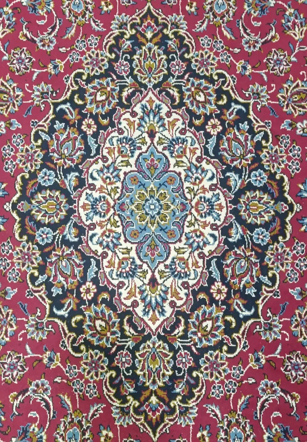 فرش 12 متری|فرش|فولادشهر, B6|دیوار