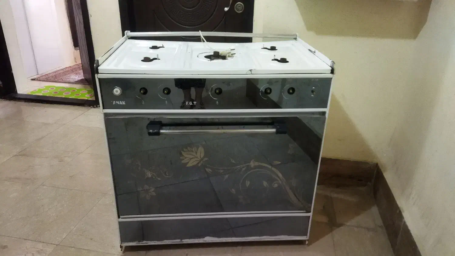 گاز|اجاق گاز و لوازم برقی پختوپز|سنندج, |دیوار