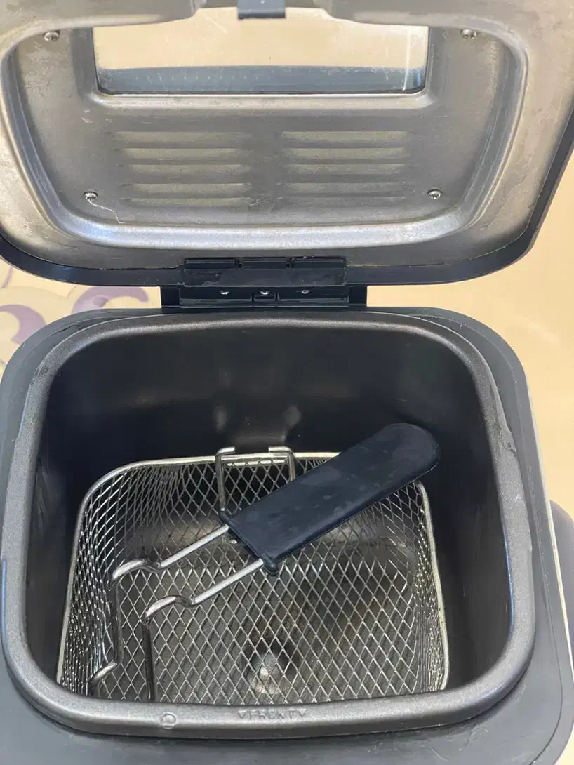 سرخ کن بیشل|اجاق گاز و لوازم برقی پختوپز|بوشهر, |دیوار