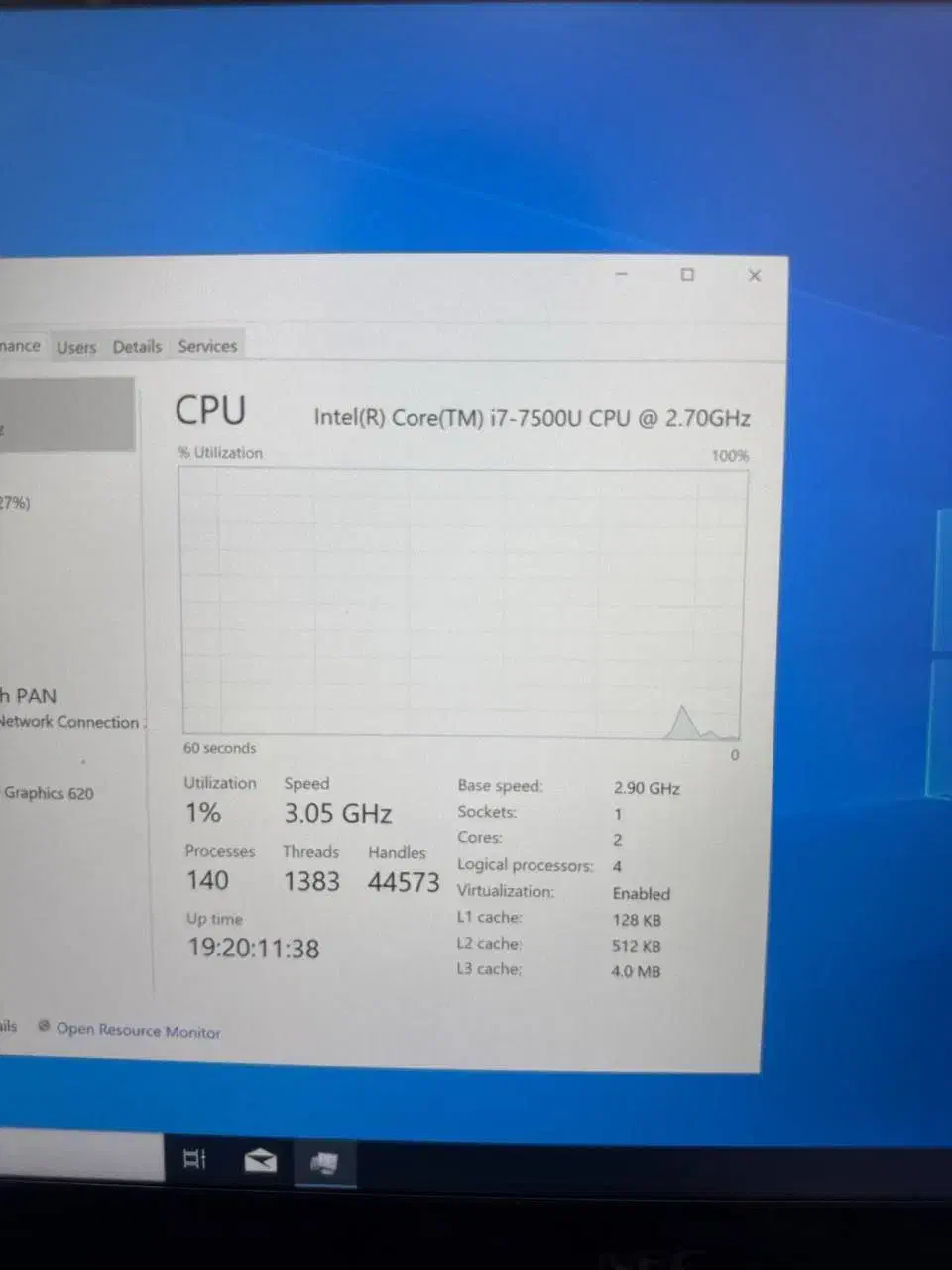 لپ تاپ Nec نسل هفتم لمسی 4k|رایانه همراه|خرمآباد, |دیوار
