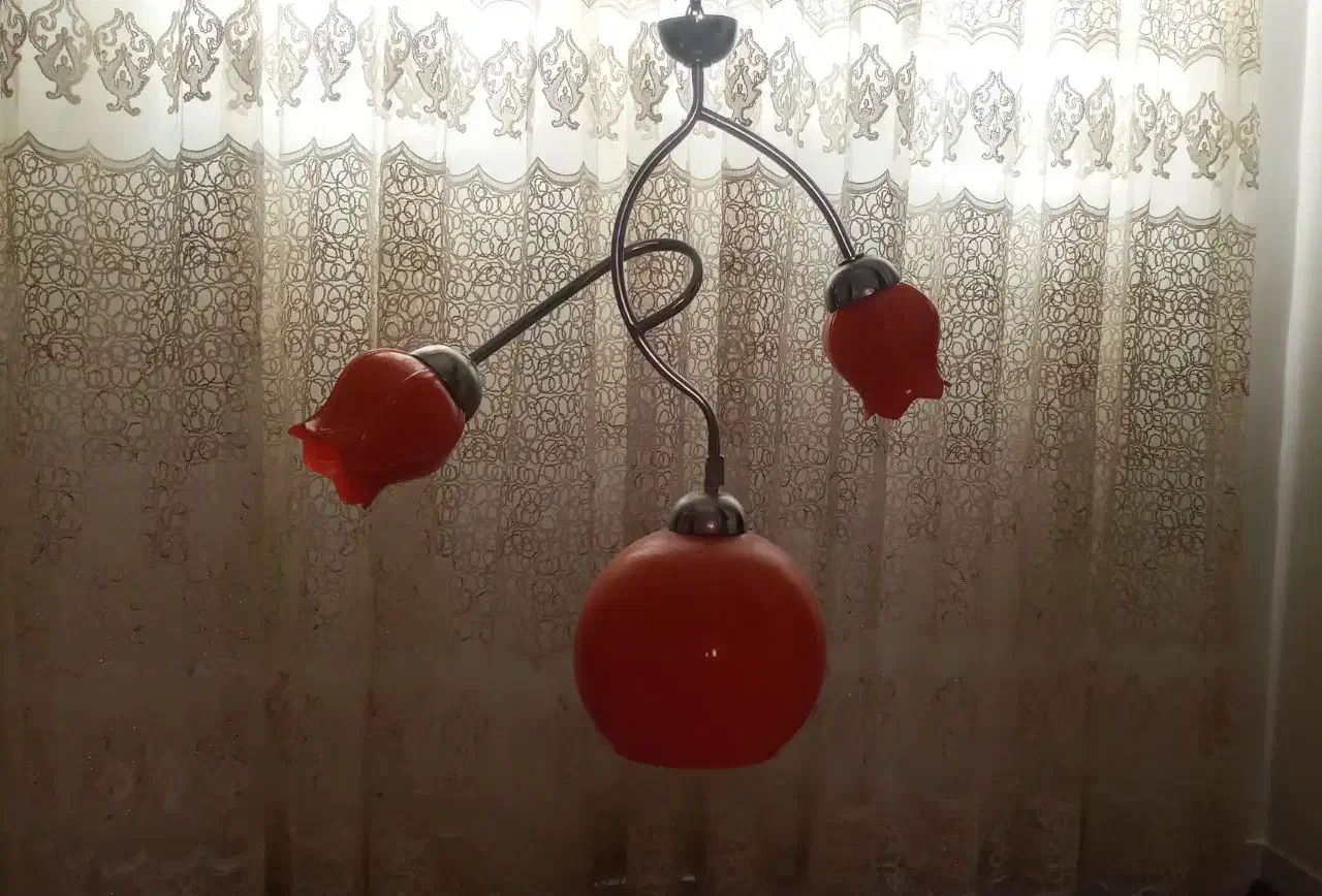 لوستر آشپزخانه|لوستر و چراغ آویز|تهران, هفده شهریور|دیوار