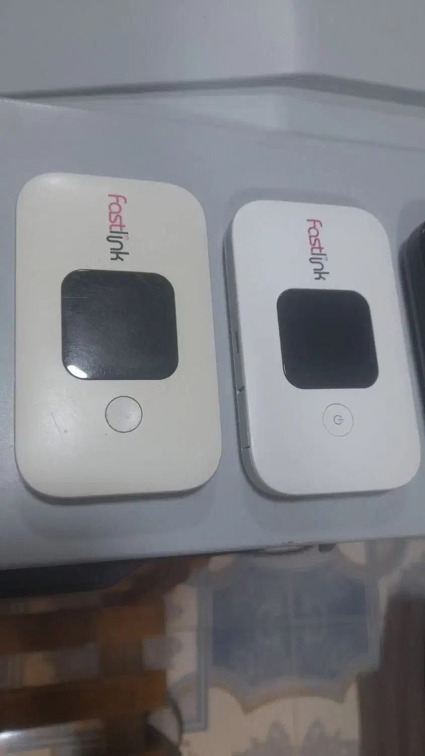 مودم سیم کارت خور همراه|مودم و تجهیزات شبکه|شاهین دژ, |دیوار