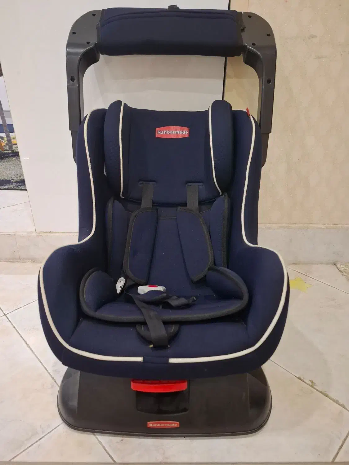 صندلی کودک خودرو|تخت و صندلی بچه|بندرعباس, |دیوار