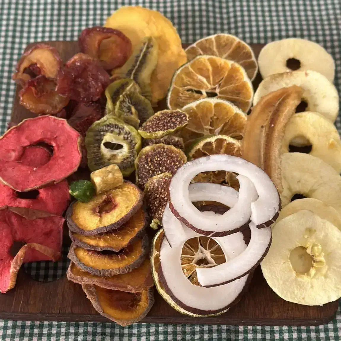 دستگاه میوه خشکن نو|سایر لوازم برقی|بندرعباس, |دیوار