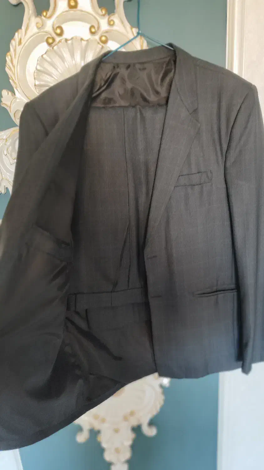 کت شلوار مردانه|لباس|تبریز, |دیوار