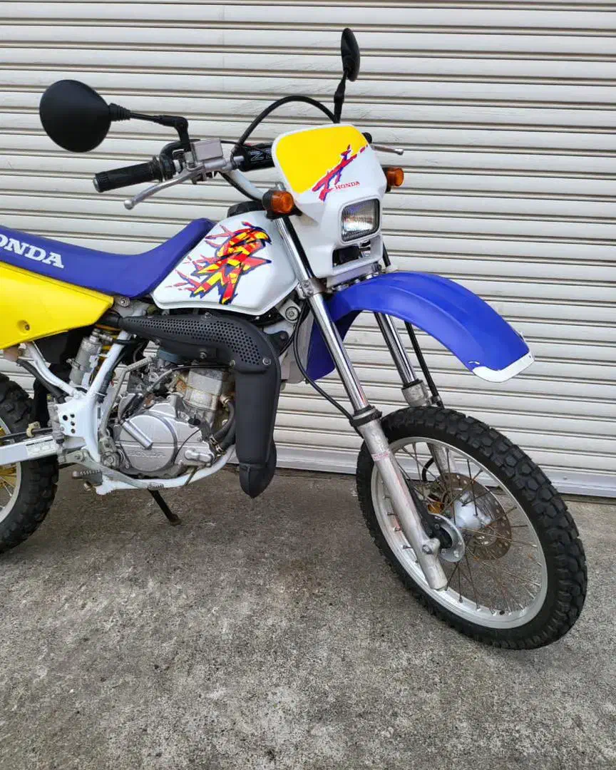 هندا سی ارم crm|موتورسیکلت|بوشهر, |دیوار