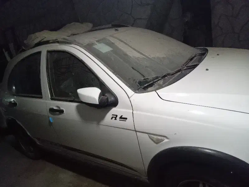 کوییک ار ۱۴۰۰|خودرو سواری و وانت|بندرعباس, |دیوار