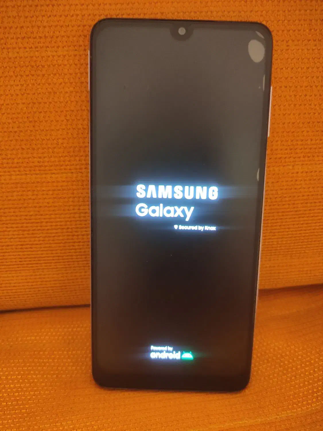 گوشی سامسونگ گلکسی A22 ، هاردش سوخته|موبایل|قم, خاکفرج|دیوار