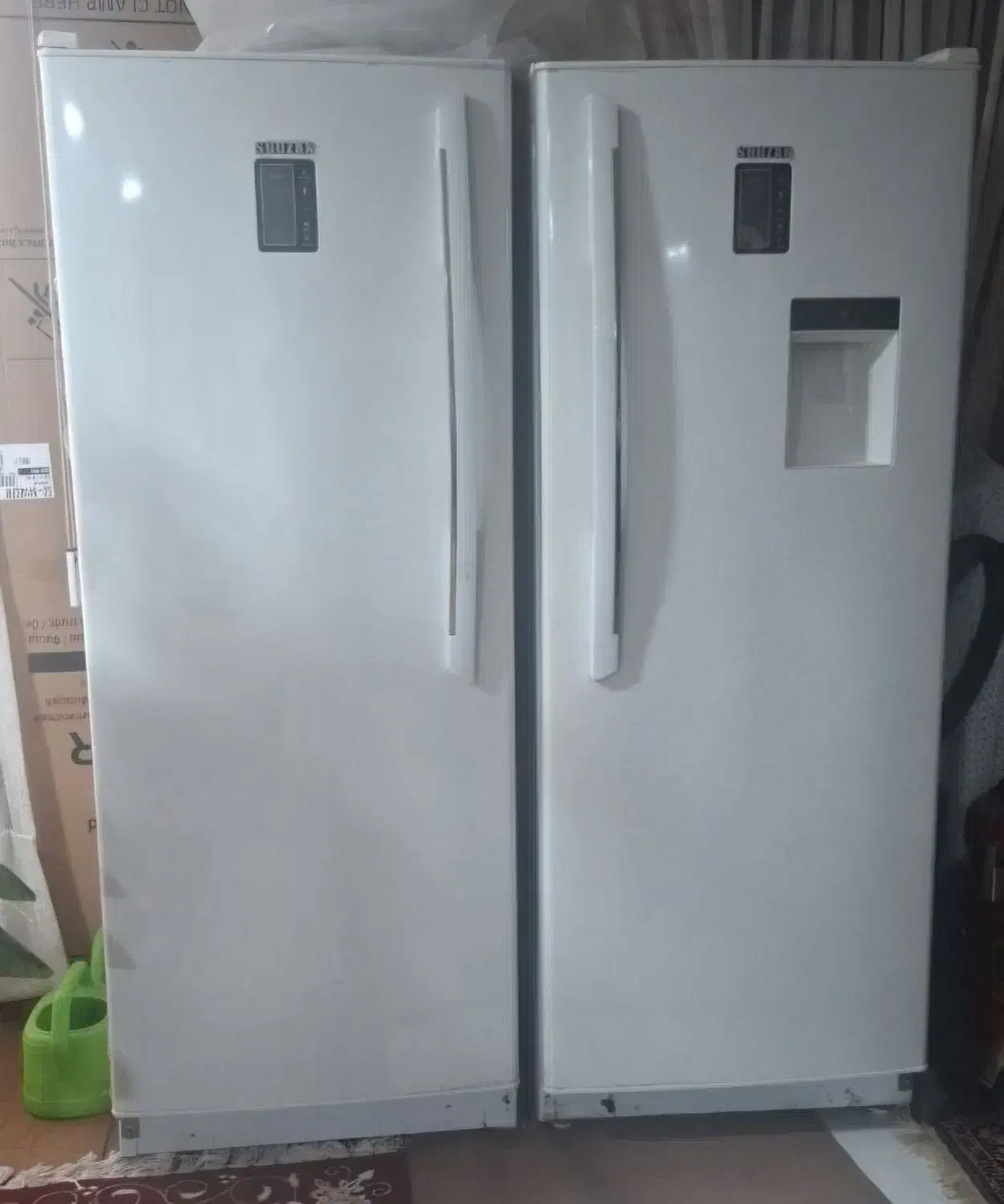 یخچال وفریز|یخچال و فریزر|مشهد, امام خمینی|دیوار