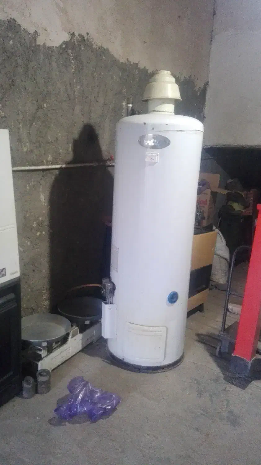 فروش لوازم.گاز سوز.وانواع بخاری دست دوم|بخاری، هیتر، شومینه|نورآباد, |دیوار