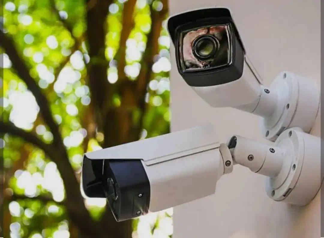 نصب تخصصی دوربین مدار بسته ،دزدگیر و آیفون تصویری|خدمات پیشه و مهارت|زنجان, |دیوار