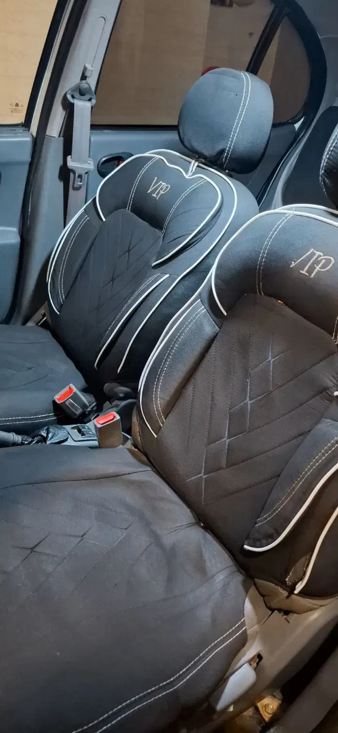 تییا دو مدل ۴۰۱|خودرو سواری و وانت|اهواز, نبوت|دیوار