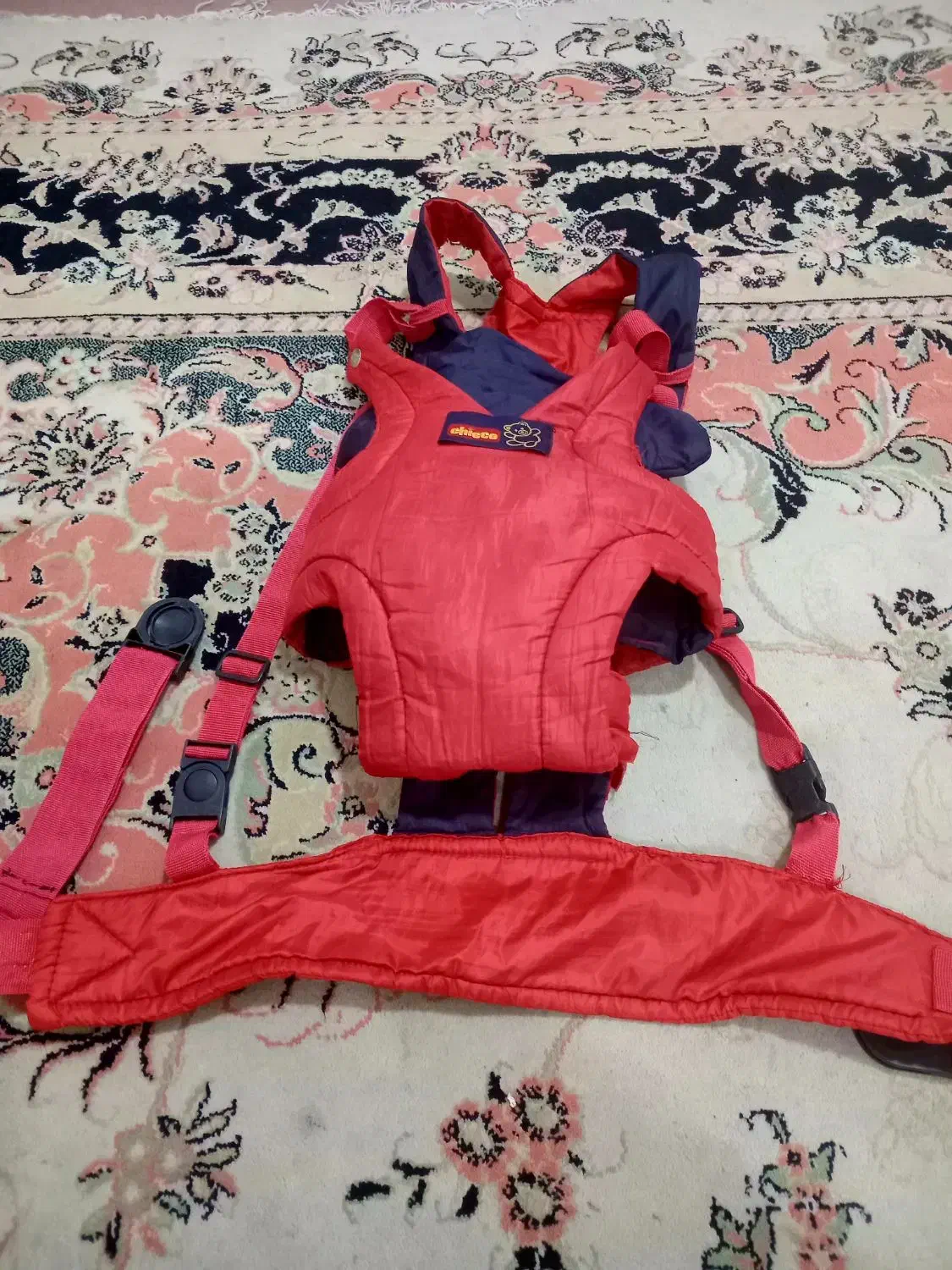 اغوشی|کالسکه و لوازم جانبی|بجنورد, |دیوار