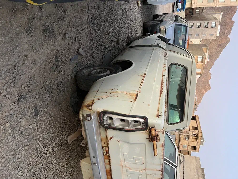 وانت پیکان ۸۵|خودرو سواری و وانت|کرمانشاه, |دیوار