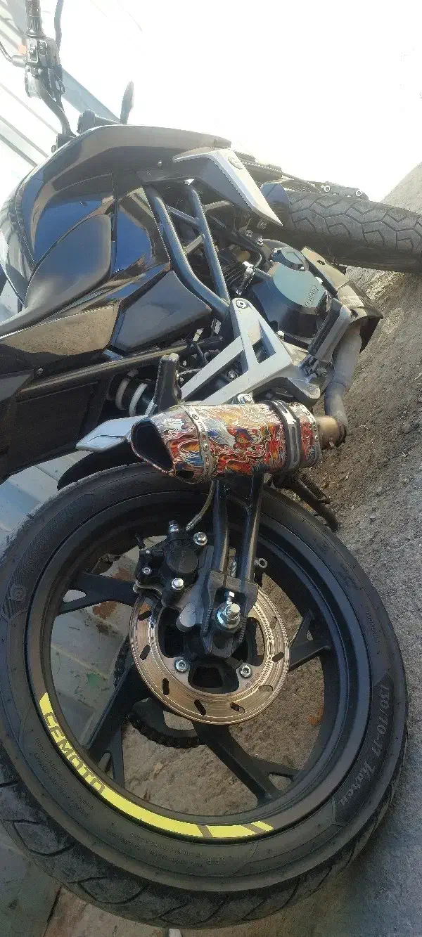 موتور سیکلت|موتورسیکلت|سهند, |دیوار