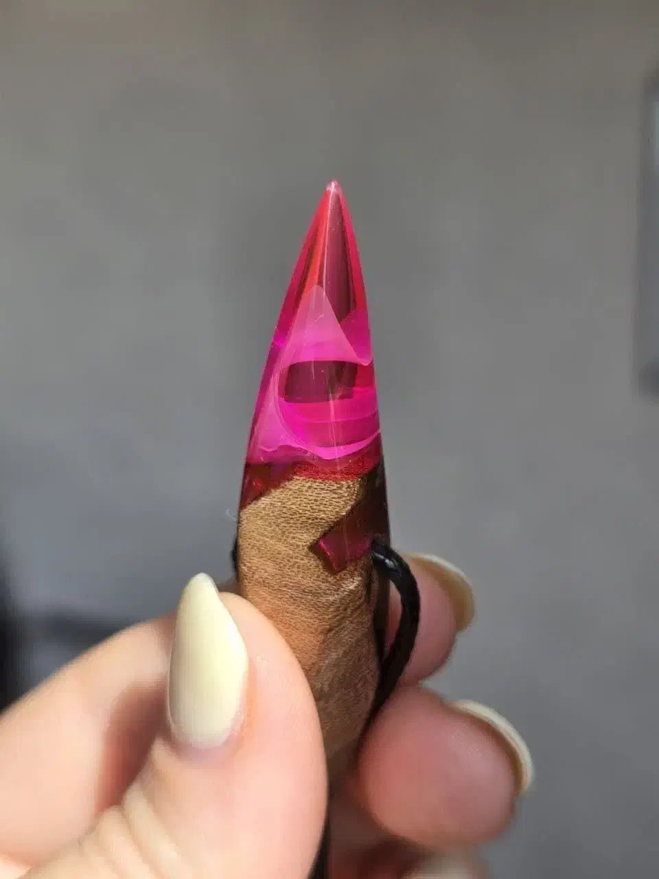 جشنواره فروش یلدایی گردنبند های رزینی(عمده)|بدلیجات|تهران, شهرک ولیعصر شمالی|دیوار